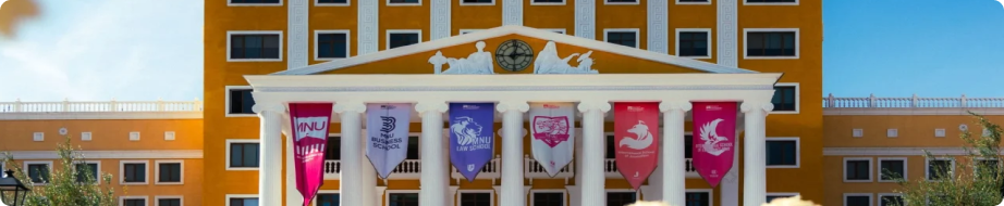 MNU University
